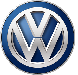 Volkswagen logo